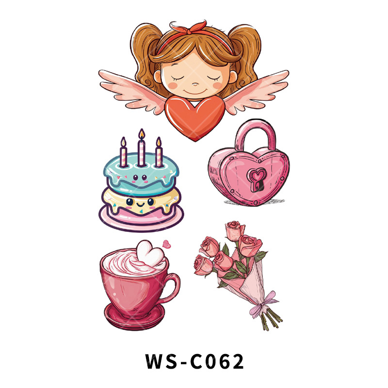 WS-C062