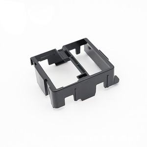 Chất lượng cao tùy chỉnh CNC phay nhôm bao vây hộp Xe Đạp xử lý EDM gia công tiêm Pet phần dây EDM khoan - Product Image 3