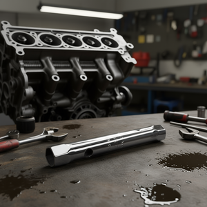 Fg 614 B21x23 Auto Repair <b>Tool</b> For Engine Valve Adjustment - Product Image 3