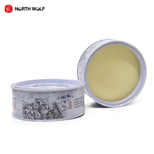 <span class=keywords><strong>Cera</strong></span> <span class=keywords><strong>de</strong></span> <span class=keywords><strong>Carnauba</strong></span> Brasileña North Wolf para Detallado <span class=keywords><strong>de</strong></span> Autos, Ecológica, con Protección UV, Superficie Lisa, Alto Brillo, Hidrofóbica - Product Image 3