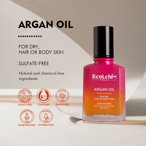 Ecolchi's Premier Private Label Hair Care Product: <span class=keywords><strong>el</strong></span> aceite esencial definitivo para una salud y brillo óptimos del cabello - Product Image 3