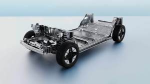 Geely Xingyuan ระยะไกล-410กม. cltc, มอเตอร์85kW, hatchback <span class=keywords><strong>5</strong></span>ที่นั่งพร้อม2.0อัตโนมัติ <span class=keywords><strong>Flyme</strong></span> - Product Image 4