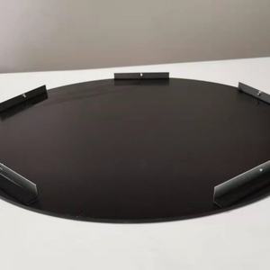 3 Head Ceramic <b>Cooker</b> Build in 5800W Radiant CookTop - Product Image 5