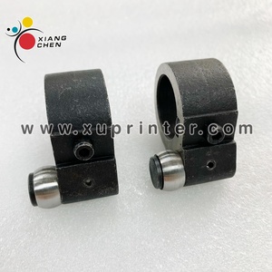 Rouleau latéral WD 66.072.212, support de fixation de goupille de jauge de tirage à levier MV.006.243 pour pièces d'impression offset CD102 SM102 CX102 - Product Image 4