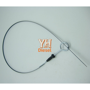 <strong>Oil</strong> Dipstick 1-11760421-9 11176-04219 1117604219 ZX330 6HK1TC ZX360 ZX350 ZX330-3 for China Isuzu - Product Image 1