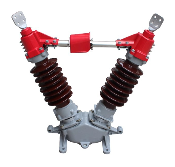 GW9 Outdoor Isolator Switch 24kV Switch