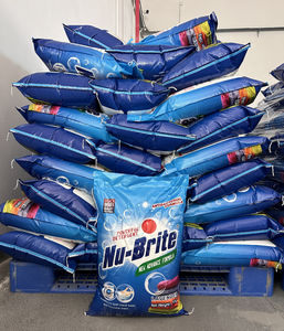 <span class=keywords><strong>Biomax</strong></span> – Lessive en poudre écologique haute qualité, puissante contre les taches, pour vêtements jetables, parfums Lavande, Citron, Jasmin, Floral - Product Image 6