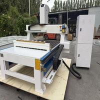 CNC-freesmachine voor hobby-leerlingen 4x4