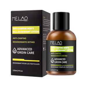 <span class=keywords><strong>Déodorant</strong></span> et anti-transpirant corporel pour hommes, spray anti-odeurs, crème anti-frottement, rafraîchissant pour les aisselles - Product Image 1