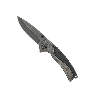 चरित्र फोल्डिंग चाकू की जेब फोल्डिंग चाकू की जेब फोल्डिंग चाकू काला - Product Image 2