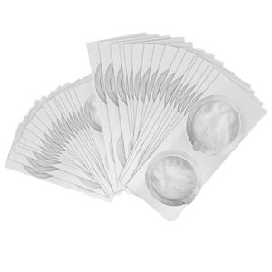 50 pièces/paquet Oem <span class=keywords><strong>Capsule</strong></span> café rifill dosette jetable pour <span class=keywords><strong>Nespresso</strong></span> 57MM couvercles en feuille d'aluminium Kit de joint - Product Image 4