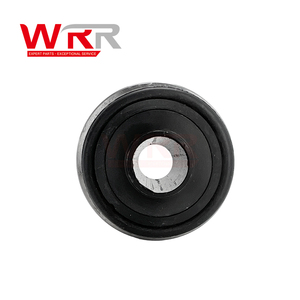 33326770985 33326763471 Rotule de suspension pour BMW E90 E87 325i 120i, bras de suspension arrière, joint de silentbloc, pièce de châssis - Product Image 5