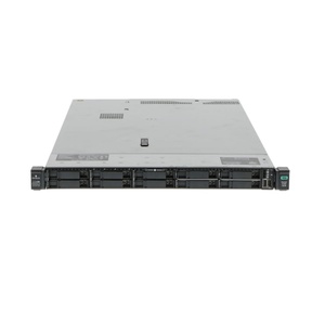 Servidor Empresarial de Alto Rendimiento Proliant Dl360 Gen10 Plus 1u Rack con CPU Xeon, 16 8SFF, para IA y Bases de Datos - Product Image 4