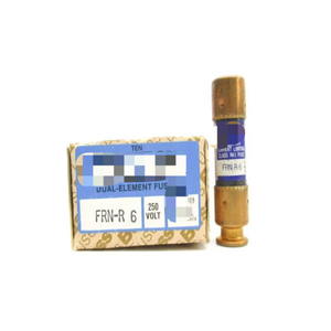 Controlador de programación PLC de automatización industrial de almacén listo original nuevo de 250VAC 6A de - Product Image 1