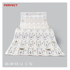 Luz LED de Gran Área con Relleno Suave y Salida Uniforme SMD2835 para Transmisiones en Hoteles y Oficinas en Casa y Fondo de Fotografía de Productos - Product Image 1