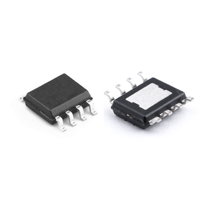 7665IDBTR-F SOIC-8-EP Convertidor reductor síncrono PMIC IC - Product Image 1