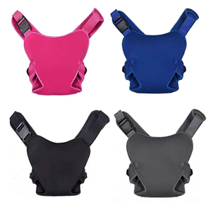 Portabebés de <span class=keywords><strong>Neopreno</strong></span> OEM para Natación, Arnés de <span class=keywords><strong>Neopreno</strong></span> para Bebé con Logotipo Personalizado, Soporte de Pecho Impermeable para Bebé - Product Image 2