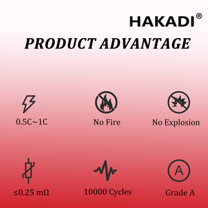 แบตเตอรี่ลิเธียมฟอสเฟต EVE MB30 306A 3.2V 304AH เกรด A 10000 รอบ สำหรับงาน DIY 15kwh 48V 306AH Lifepo4 ชุดแบตเตอรี่พลังงานแสงอาทิตย์ - Product Image 6