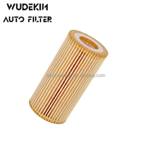 06E115562A 06E115466 06E115562 95810722201 工厂高品质机油滤清器 汽车发动机零件 OEM 汽车零件 - Product Image 4