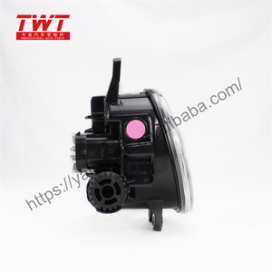 TWT, lámpara <span class=keywords><strong>antiniebla</strong></span>, actualización de conducción de coche, Kit de luz <span class=keywords><strong>antiniebla</strong></span>, luces <span class=keywords><strong>antiniebla</strong></span> Led, luces <span class=keywords><strong>antiniebla</strong></span> modificadas para <span class=keywords><strong>Toyota</strong></span> Vios <span class=keywords><strong>Corolla</strong></span> Camry Fortuner - Product Image 6