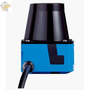 Sensores SICK LiDAR: TiM TIM320-1131000S02/ 1067919 9 V. .. 28 V 1 x conector macho M12 pinos (0,8 m) - Product Image 3