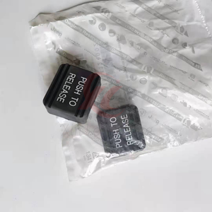 Pièces de rechange automatiques de haute qualité Pédale de frein de stationnement de voiture 68051369AA pour Jeep Dodge Chrysler - Product Image 4