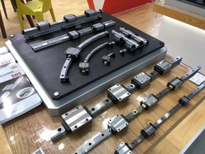 Nuevo Eje X FANUC A97L-0201-0735 # 14IBXLM Eje Y A97L-0201-0735 # 14IBYLM Origen Japón, 2 Años de Garantía, en Stock, A97L- - Product Image 6