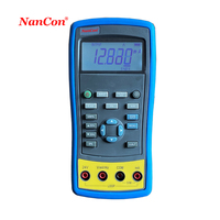 Calibrateur de tension et de courant de fonctionnement portable 220V