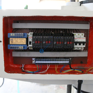 Máy Khoan Radial Dọc Z3040 * 10 Máy Khoan Băng Ghế Dự Bị Radial Cho Kim Loại - Product Image 5