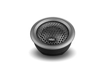 Système de haut-parleurs Hi-Fi professionnel à 3 voies 6.5 pouces DX-365 pour les conducteurs de voitures configurationweeter, Midrange,Bass