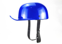 Casco de béisbol de estilo Retro DS gángster, gorra de béisbol con personalidad, para montar, casco con lengüeta de pato, gris, esquí indio