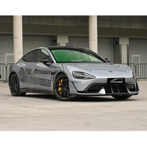 Longue portée dernière voiture Xiao-mi Xiao-mi SU7 Ultra Racing 4WD gamme de voiture de sport 630km 1138kW 1770N.<span class=keywords><strong>m</strong></span> nouvelle voiture de sport à énergie 350 km/h - Product Image 3