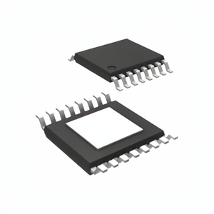 Composant électronique de puces PowerTSSOP 16, gestion de l'alimentation (PMIC) TPS54295PWPR, service complet original - Product Image 1