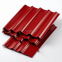 Bobine d'acier galvanisé prépeint PPGI Z275, revêtement couleur pour tôles de toiture métalliques, certifiée ISO