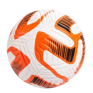 Pallone da <span class=keywords><strong>Calcio</strong></span> N.5 in PVC con Cucitura a Macchina, Motivo Stampato, Vendita all'Ingrosso - Product Image 3