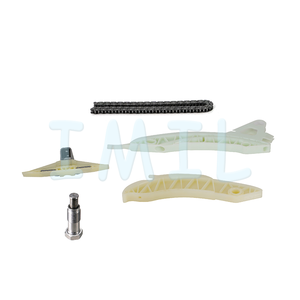 Kit <span class=keywords><strong>de</strong></span> réparation <span class=keywords><strong>de</strong></span> <span class=keywords><strong>courroie</strong></span> <span class=keywords><strong>de</strong></span> <span class=keywords><strong>distribution</strong></span> 98160586 V8618317 081831 081830 0829G3 Kit <span class=keywords><strong>de</strong></span> chaîne <span class=keywords><strong>de</strong></span> <span class=keywords><strong>distribution</strong></span> pour <span class=keywords><strong>PEUGEOT</strong></span> 1.6T - Product Image 2