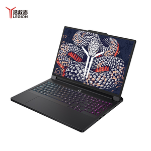 โน้ตบุ๊กเกมมิ่ง Lenovo Y9000P AI PC Legion Pro 7i Gen 10 ปี 2025 รุ่น U9 275HX หน้าจอ OLED แรม 32G DDR5 ความจุ 1TB M.2 SSD การ์ดจอ RTX 5080 16G - Product Image 1