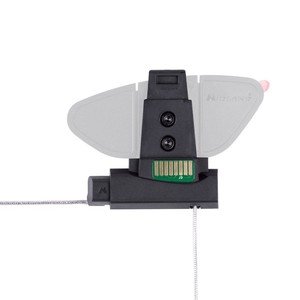 Base de Acoplamiento para Intercomunicador Midland BT Pro Line, Sistema de Comunicación Bluetooth para Motocicleta - Product Image 1