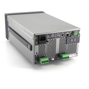 Fuente de alimentación Keysight E36234A, doble salida, rango automático: 2 x 60 V, 10 A, NUEVA - Product Image 4