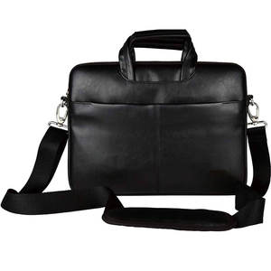 Bolsa para Portátil de PU de Alta Calidad, Transpirable y Ecológica, Unisex, con Logotipo Personalizable, para Senderismo al Aire Libre - Product Image 2