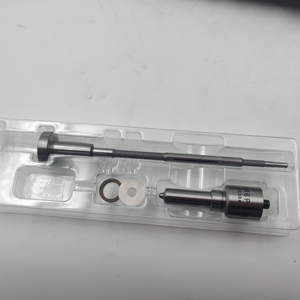 Kit de Reparación de Inyectores 0445110248 para Inyector Bosch 0445110 0445120, Kits de Reparación Common Rail - Product Image 5