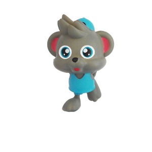 Figurines promotionnelles, jouets de la collection Mon Voisin Ours - Product Image 1
