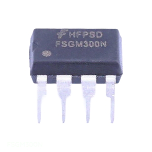 AC DCコンバータ オフラインスイッチャー DIP-8 <span class=keywords><strong>FSGM300N</strong></span> オンラインで購入 電子部品 正規代理店 - Product Image 1