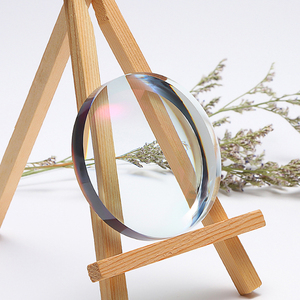 Lentes Graduadas, Lentes Ópticas de Visión Sencilla, Lentes para Gafas de Alta Calidad - Product Image 1