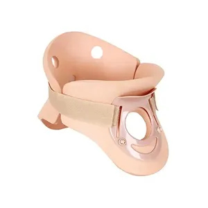 Cuello Tracción Masaje Médico Cuello <span class=keywords><strong>Cervical</strong></span> Cuello Soporte Alivio del dolor Cuello Brace - Product Image 1