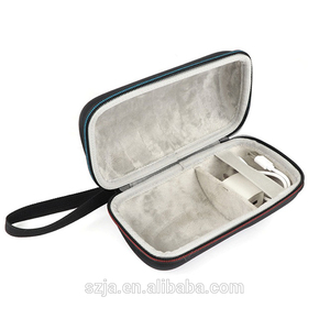 Protección impermeable EVA duro caso para <span class=keywords><strong>Sony</strong></span> <span class=keywords><strong>SRS</strong></span>-XB12 altavoz inalámbrico Portátil Bolsa De terciopelo <span class=keywords><strong>SRS</strong></span> XB12 - Product Image 5