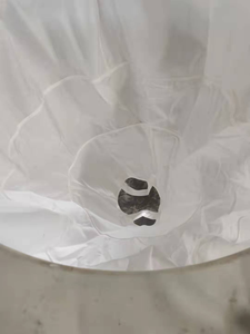 Centrifuga a Sbalzo <span class=keywords><strong>Ultra</strong></span>-Resistente a Basso Consumo Tipo PD Top-800 con Sacco di Sollevamento per Lavorazione Mineraria - Product Image 6