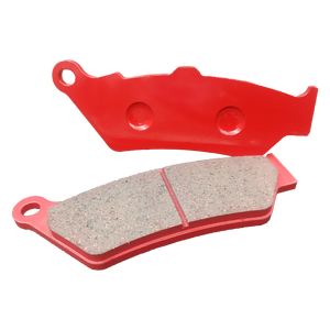 Pastillas de freno delanteras y traseras de cerámica para motocicleta <span class=keywords><strong>BMW</strong></span> C1125 200 F650 700 800 850 G650 R1200 1250 <span class=keywords><strong>K1600</strong></span> HP2 1200 FA209 - Product Image 1