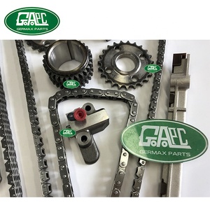 Kits de Cadena de Distribución V8 de 4.2L y 4.4L Completos 536848 4174166 4462684 4462683 4165653 GL2296 para Discovery 3 Range Rover Sport /<span class=keywords><strong>vogue</strong></span> - Product Image 5