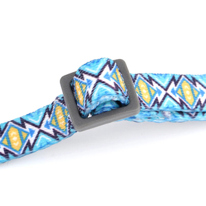 <span class=keywords><strong>2026</strong></span> 신상 베리 개인 맞춤형 안전 분리 버클 나일론 프린트 강아지 & 고양이 목줄 - Product Image 6